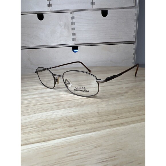 GUESS Other - Guess GU453 Eye Glasses FRAMES ONLY 50-19-140 Brown